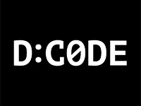 D:CODE