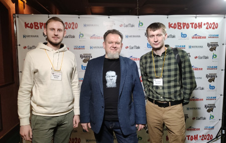 Франшиза Капля