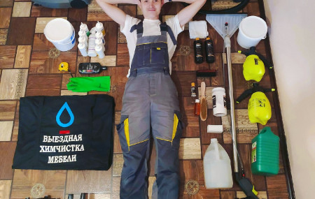 Франшиза Капля
