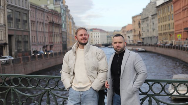 Франшиза Капля