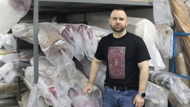 франшиза капля