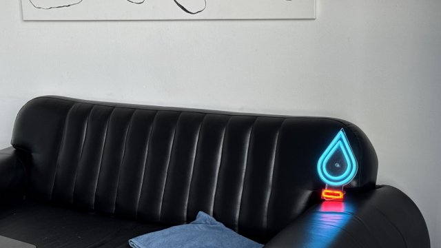 Франшиза Капля