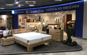 Франшиза Dreamline