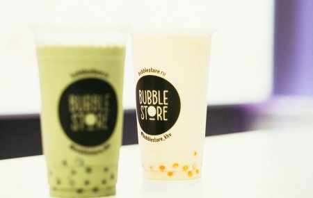 Франшиза Bubble Store