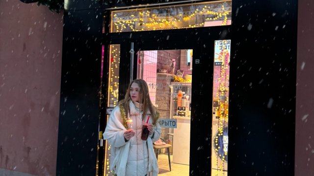 Франшиза BUBBLE STORE