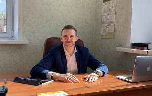Алексей Плюснин - директор по развитию франшизы