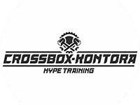 Crossbox Kontora
