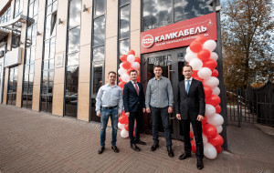 Франшиза Камкабель
