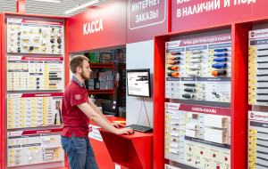 Франшиза Камкабель