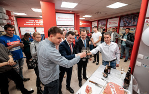 Франшиза Камкабель