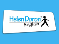 Helen Doron English