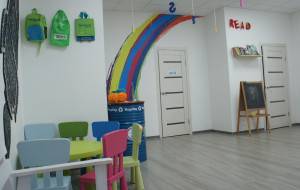 Франшиза Helen Doron English