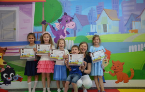 Франшиза Helen Doron English