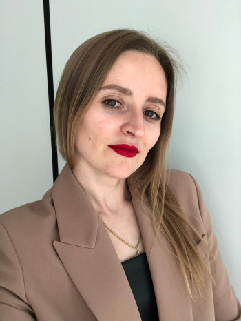 Татьяна Титлова