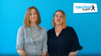 Юлия и Майя