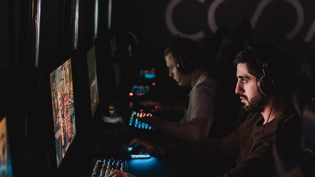 Франшиза Colizeum