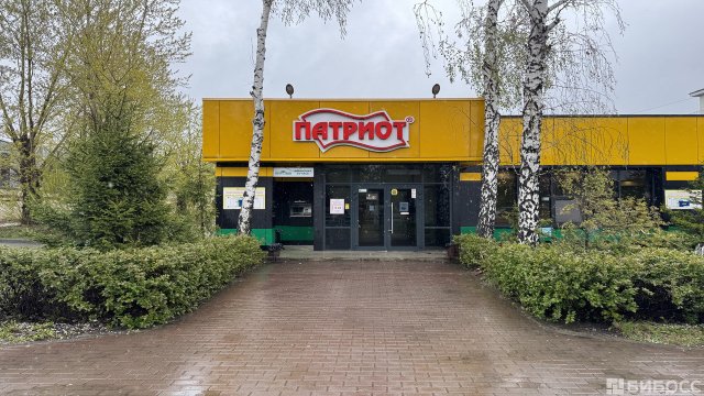 Франшиза Патриот