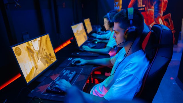 Франшиза CyberX Community