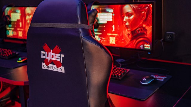 Франшиза CyberX Community