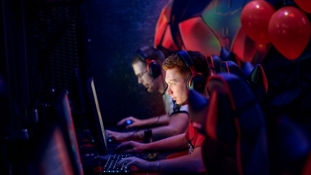 Франшиза CyberX Community