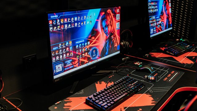 Франшиза CyberX Community