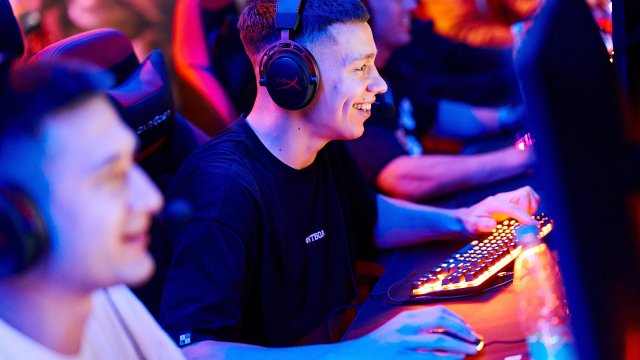 Франшиза CyberX Community