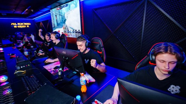 Франшиза CyberX Community