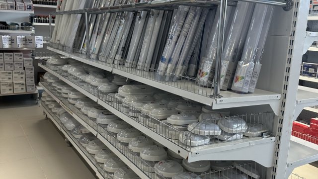 Франшиза ЭлектроМаркет