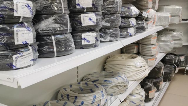 Франшиза ЭлектроМаркет