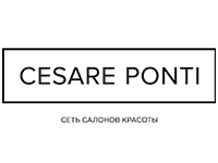 CESARE PONTI
