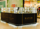 Франшиза RAFAM: цена, описание, отзывы