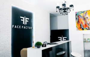 Франшиза FACE FACTORY