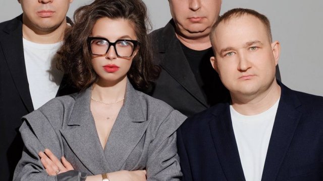 Франшиза Квиктранс