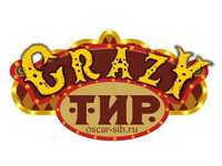 Франшиза CRAZY ТИР