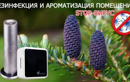 Франшиза AirAroma