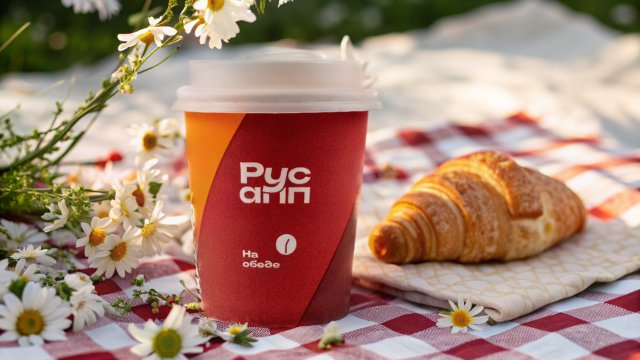 Франшиза Русский аппетит