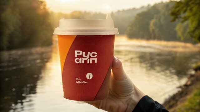 Франшиза Русский аппетит