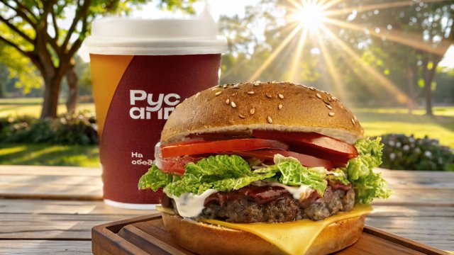Франшиза Русский аппетит