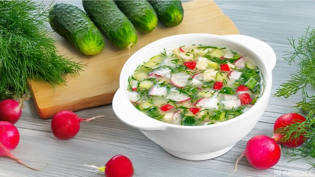 Франшиза Русский аппетит