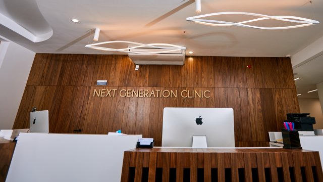 Франшиза NEXT GENERATION CLINIC