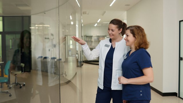Франшиза NEXT GENERATION CLINIC