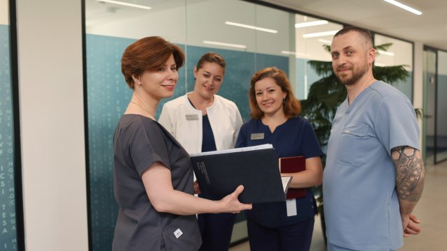 Франшиза NEXT GENERATION CLINIC