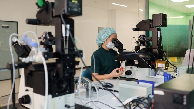 Франшиза NEXT GENERATION CLINIC