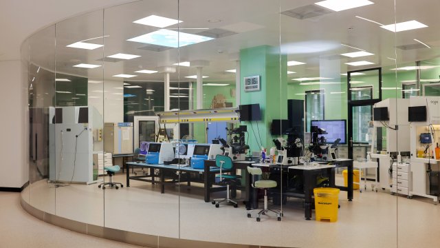 Франшиза NEXT GENERATION CLINIC