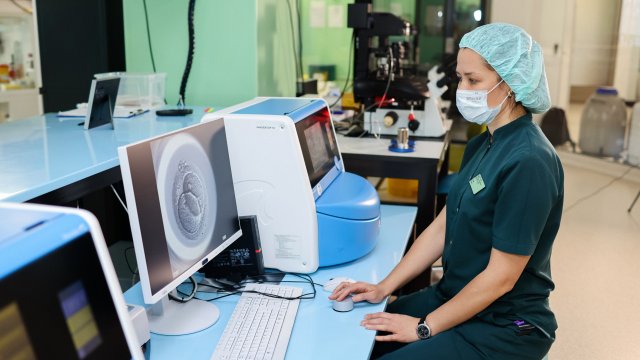 Франшиза NEXT GENERATION CLINIC