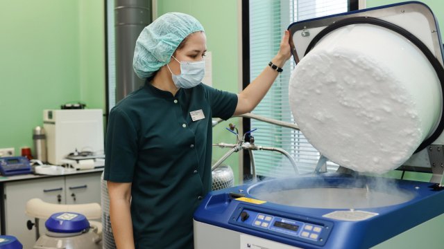 Франшиза NEXT GENERATION CLINIC