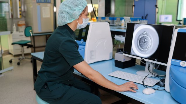 Франшиза NEXT GENERATION CLINIC