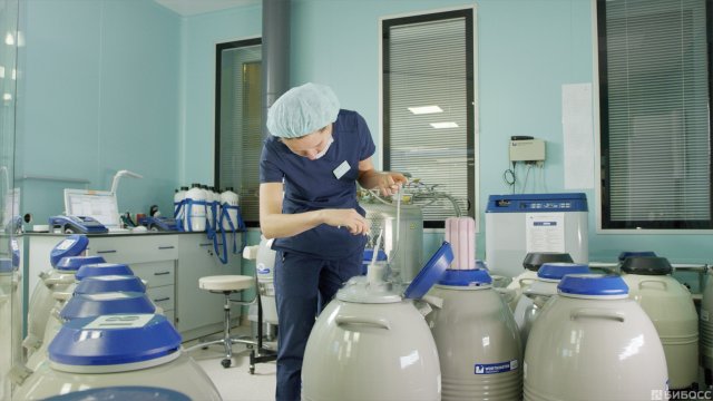 Франшиза NEXT GENERATION CLINIC