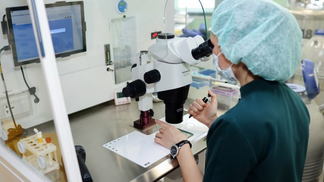 Франшиза NEXT GENERATION CLINIC