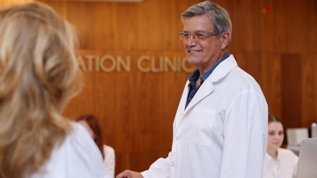 Франшиза NEXT GENERATION CLINIC